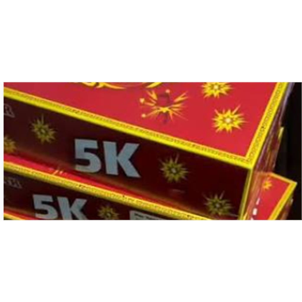 5 K WALA